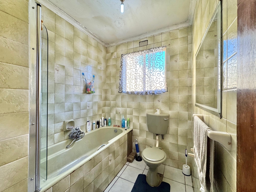 3 Bedroom Property for Sale in Walmer Estate Western Cape